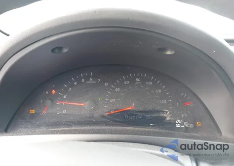 2007 Toyota Camry Le V6 from USA, damaged, VIN 4T1BK46K87U510226